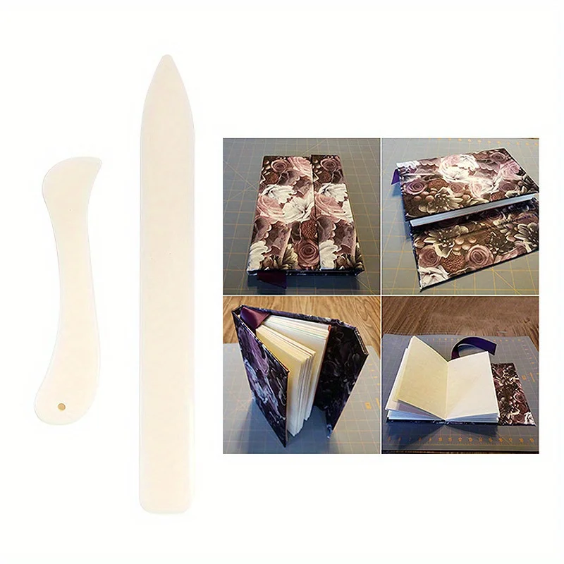 1 Stück Original Knochenfaltwe – Bone Folder Tool Bewertung und Preis