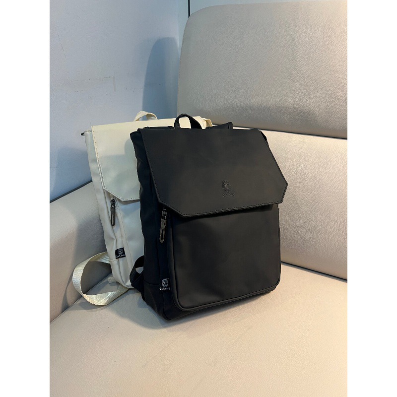 Hochwertiger Laptop-Rucksack a – Leather Work Rucksack Mens Bewertung und Preis