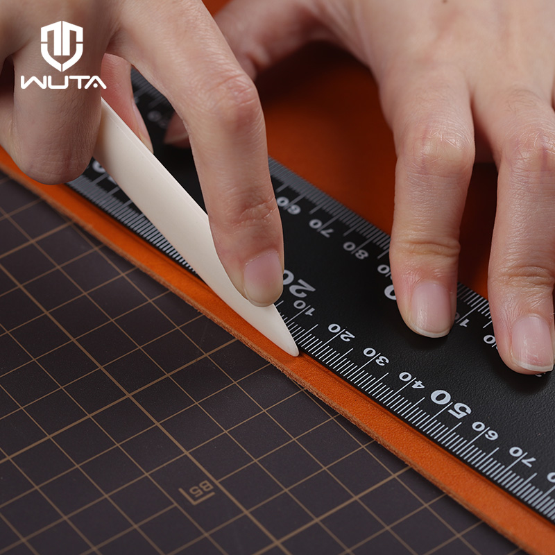 WUTA 1 Stück 100 % Ochsenknoch – Bone Folder Tool Bewertung und Preis