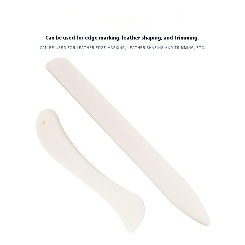 2 Stück Lederbearbeitungswerkz – Bone Folder Tool Bewertung und Preis