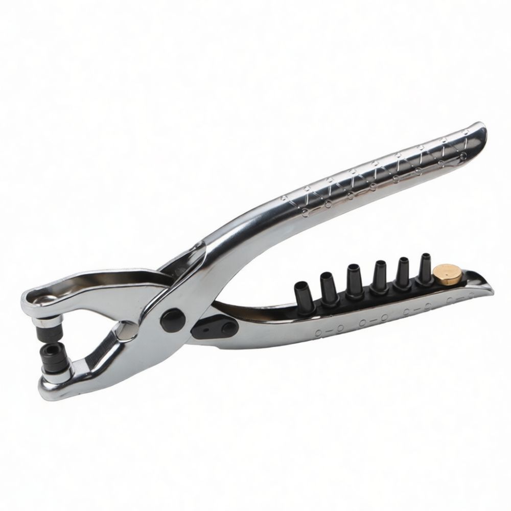 Professionelles Lederlochwerkz – Leatherwork Hand Press Bewertung und Preis