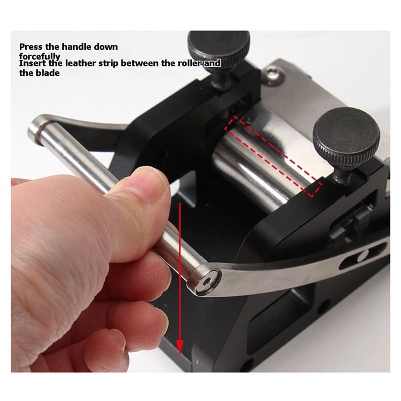 SHGO – Handgefertigte Leder-Au – Leatherwork Machine Bewertung und Preis
