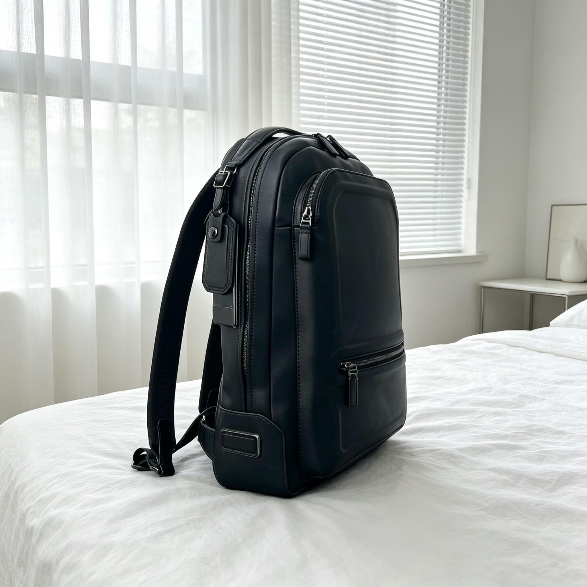 Business-Rucksack für Herren,  – Leather Work Rucksack Mens Bewertung und Preis