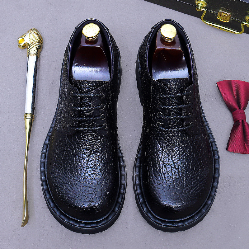 Luxuriöse Herren-Freizeitschuh – Leatherwork Designs Bewertung und Preis