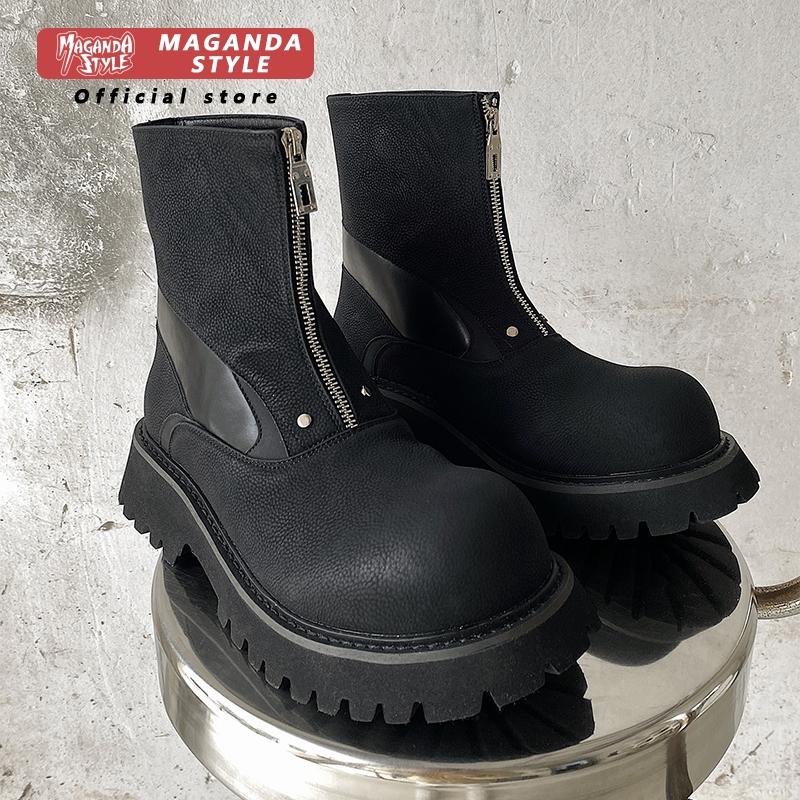 Neue Chelsea-Stiefel für Herre – Leatherwork Designs Bewertung und Preis