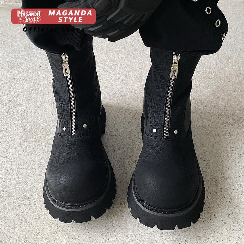 Neue Chelsea-Stiefel für Herre – Leatherwork Designs Bewertung und Preis