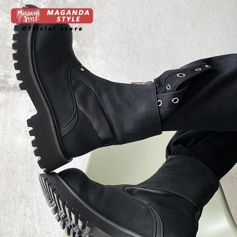 Neue Chelsea-Stiefel für Herre – Leatherwork Designs Bewertung und Preis