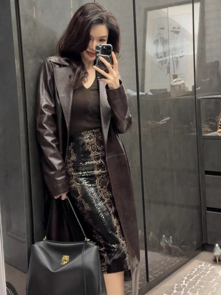 Italienischer Designer-Büro-Da – Leatherwork Designs Bewertung und Preis