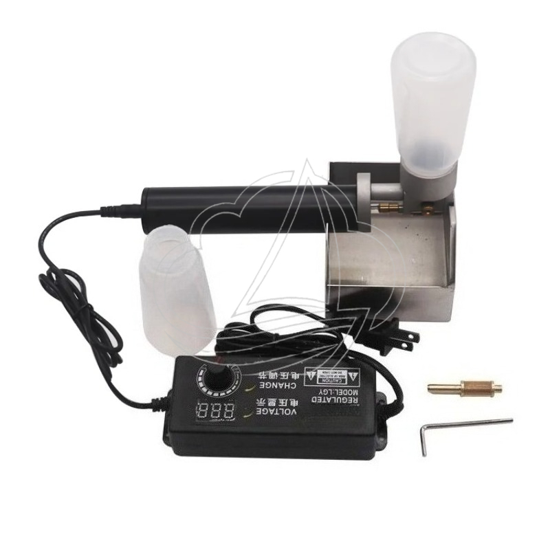 120W Elektrische Lederkanten-Ö – Leatherwork Machine Bewertung und Preis