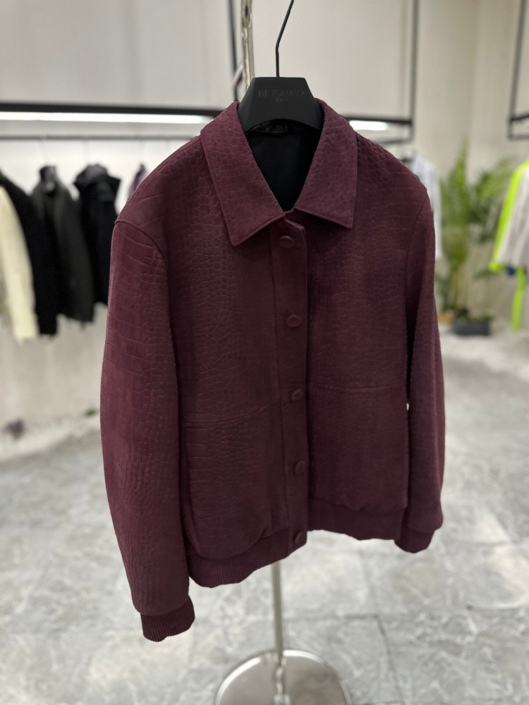 Herbst-Oberbekleidung für Herr – Leatherwork Designs Bewertung und Preis