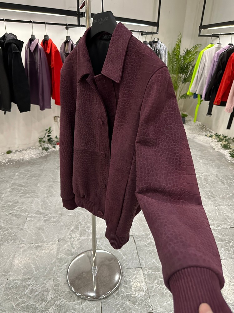 Herbst-Oberbekleidung für Herr – Leatherwork Designs Bewertung und Preis