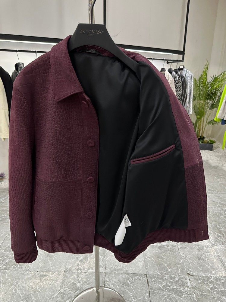 Herbst-Oberbekleidung für Herr – Leatherwork Designs Bewertung und Preis