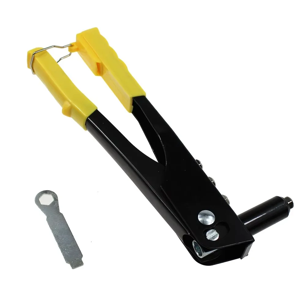 Manuelles Nietpistolen-Werkzeu – Rivet Setter Tool Bewertung und Preis